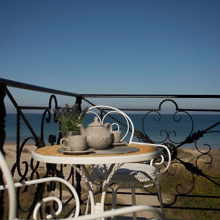 Hacienda Beach Созополь Екстер'єр фото