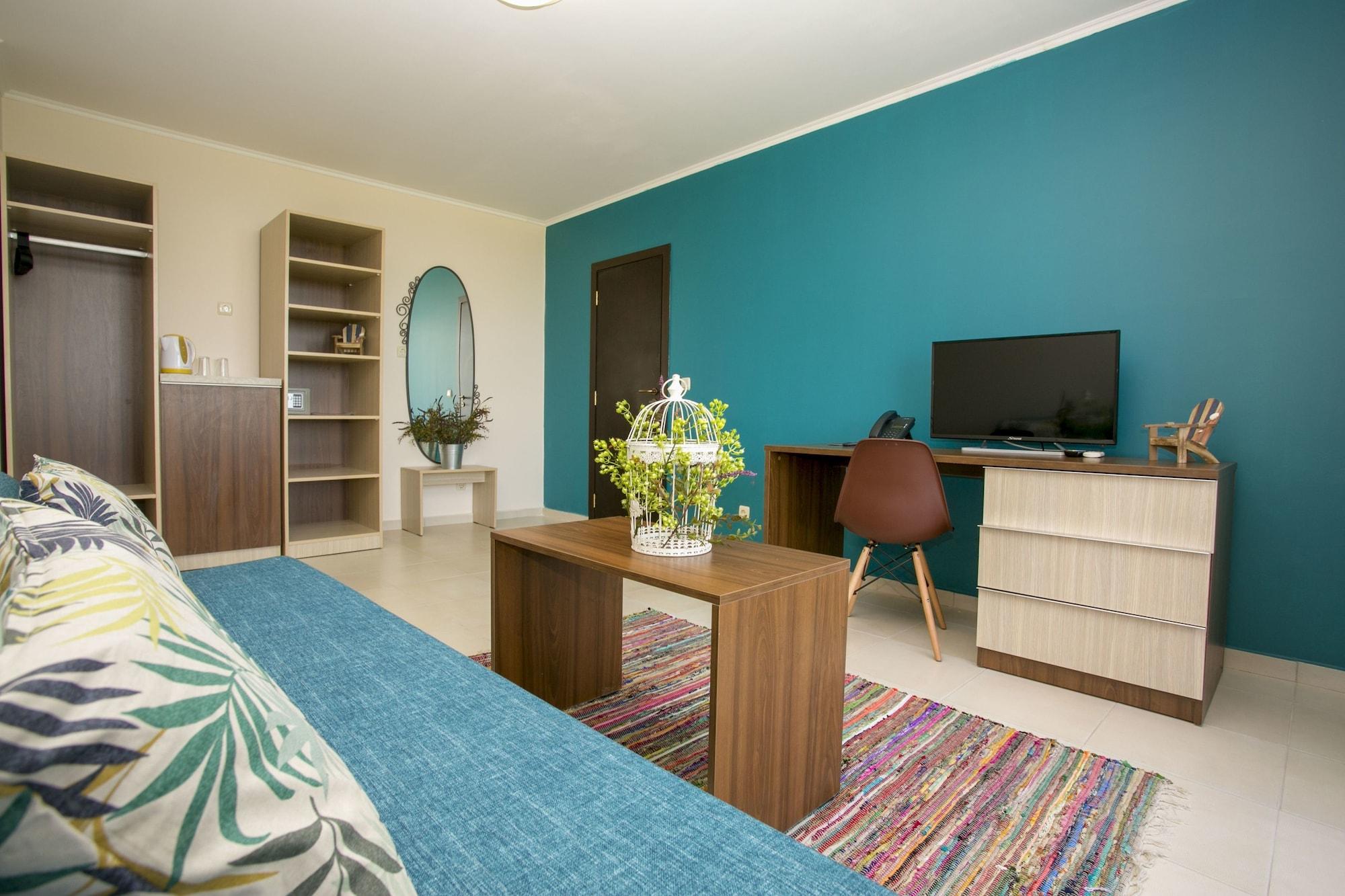 Hacienda Beach Созополь Екстер'єр фото