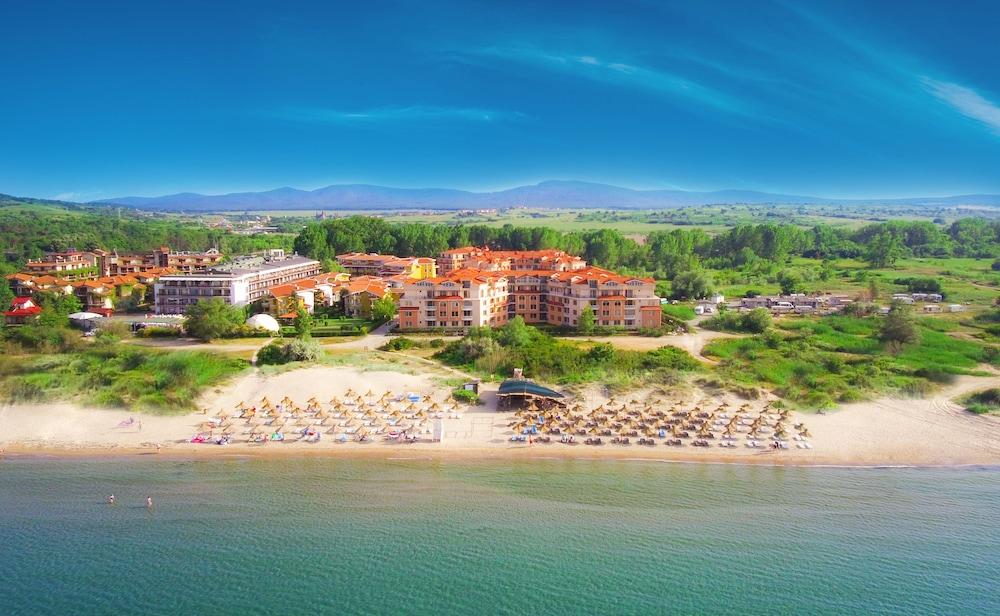 Hacienda Beach Созополь Екстер'єр фото
