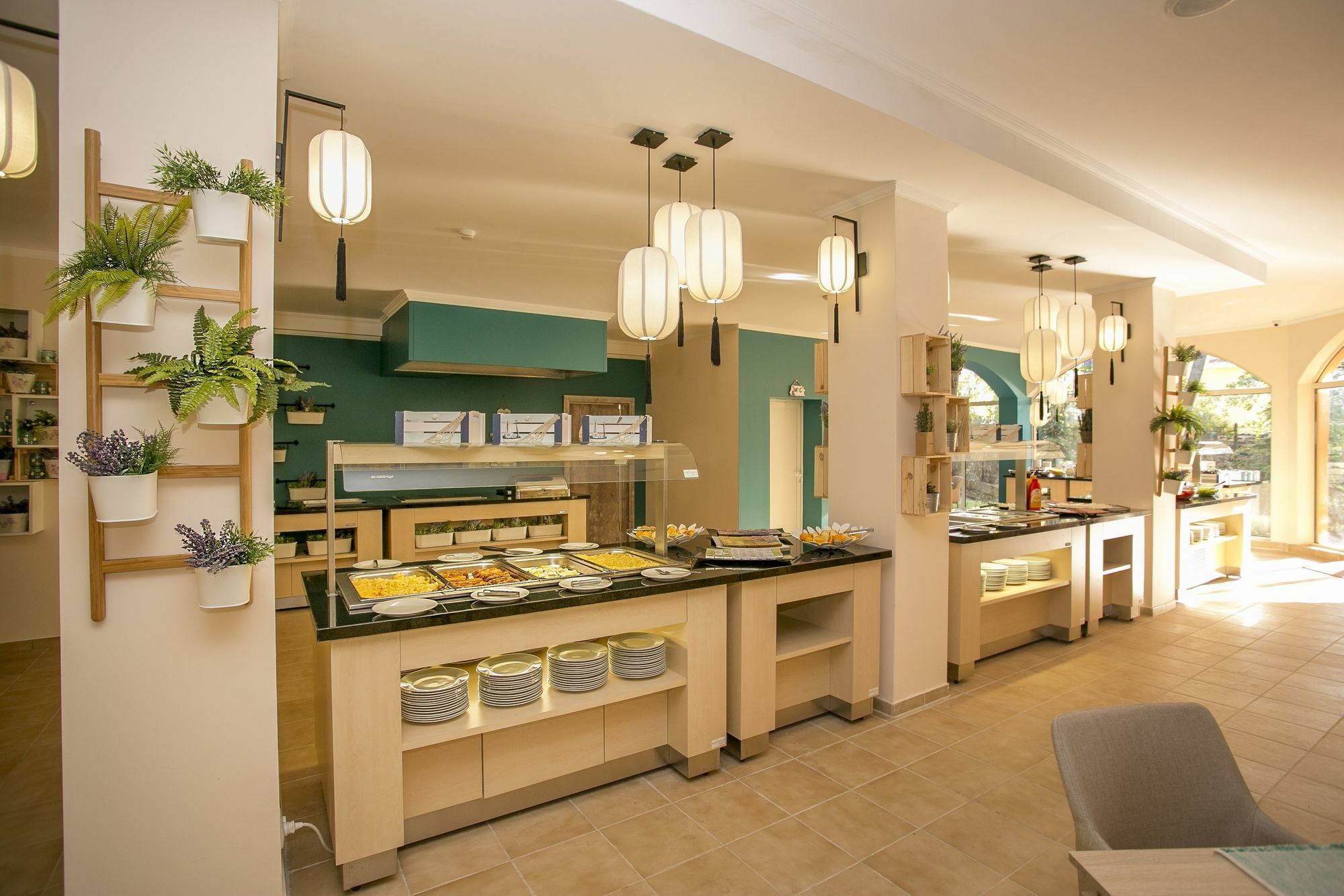 Hacienda Beach Созополь Екстер'єр фото