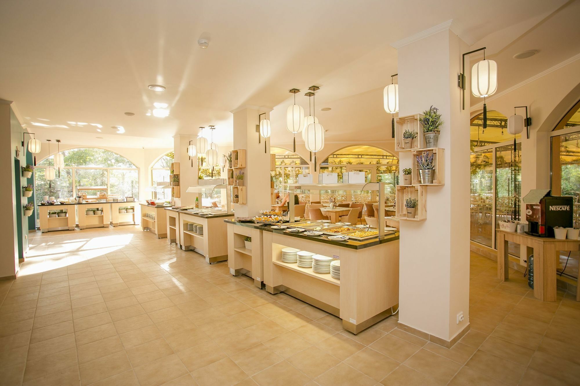 Hacienda Beach Созополь Екстер'єр фото