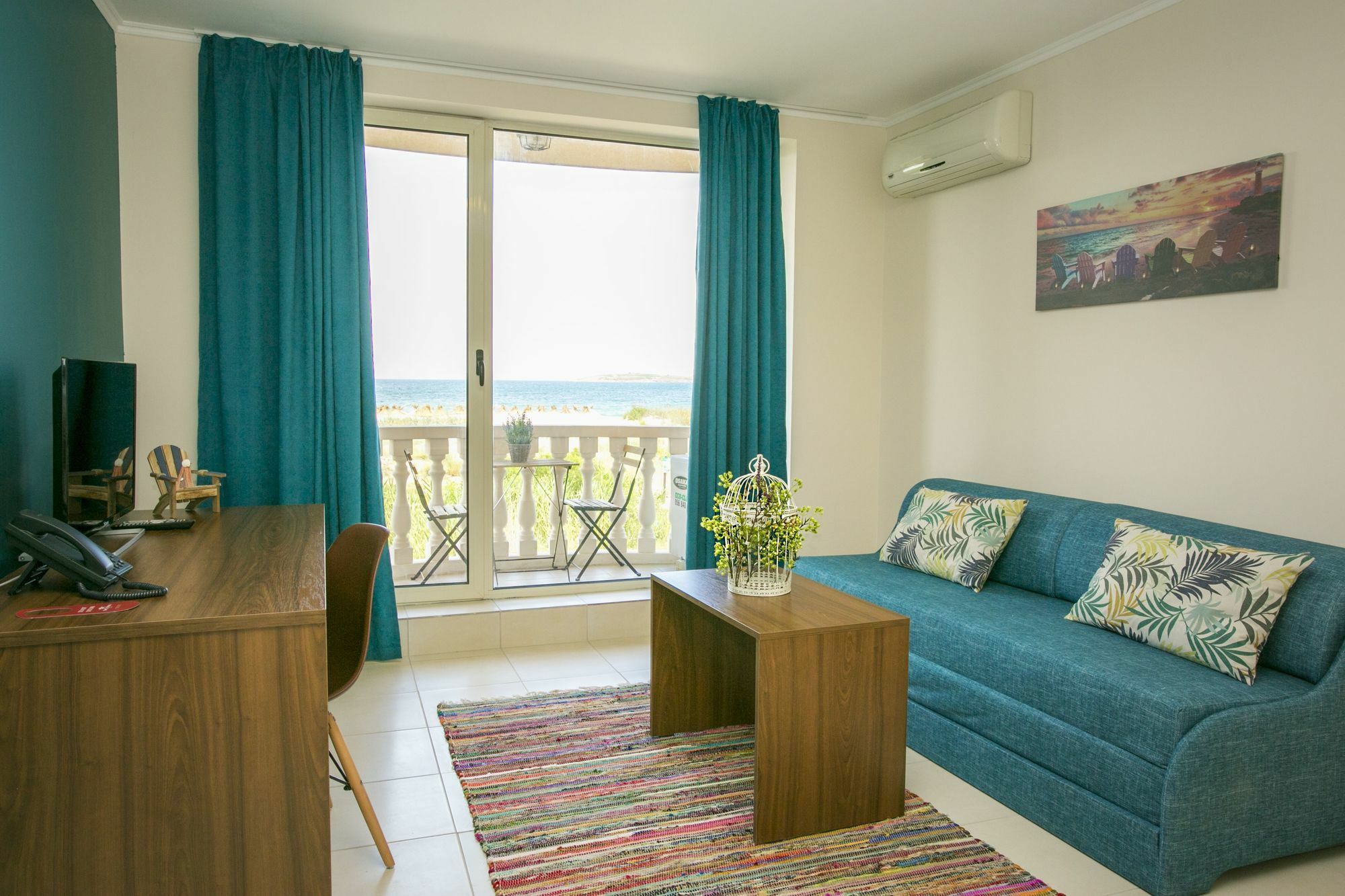 Hacienda Beach Созополь Екстер'єр фото
